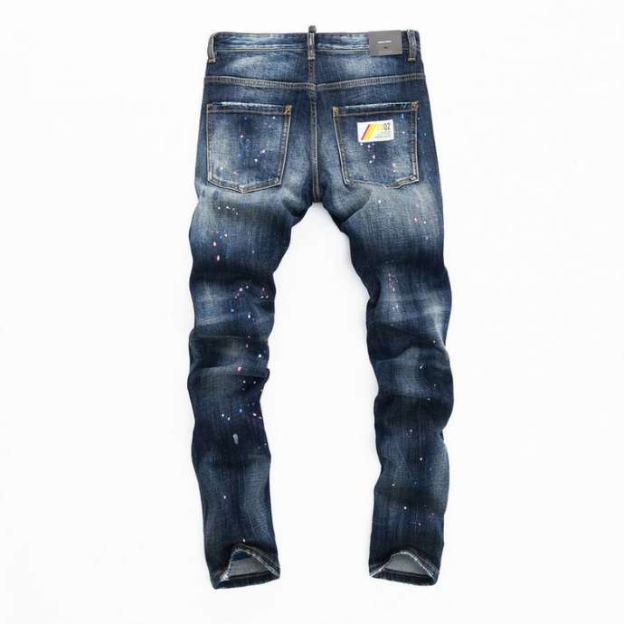 Picture of DSQ Jeans _SKUDSQsz28-388sn5814655